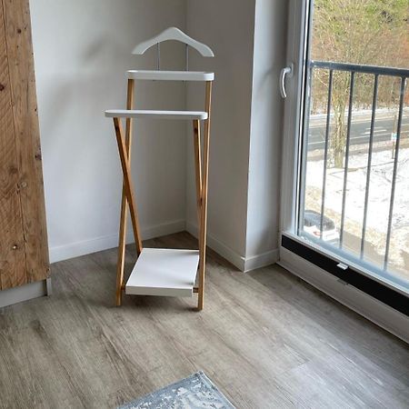 Smart Resorts Haus Azur Ferienwohnung 811 温特贝格 外观 照片