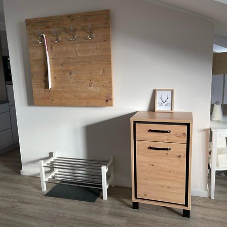Smart Resorts Haus Azur Ferienwohnung 811 温特贝格 外观 照片