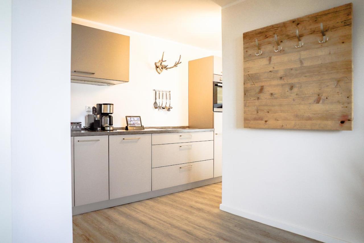 Smart Resorts Haus Azur Ferienwohnung 811 温特贝格 外观 照片