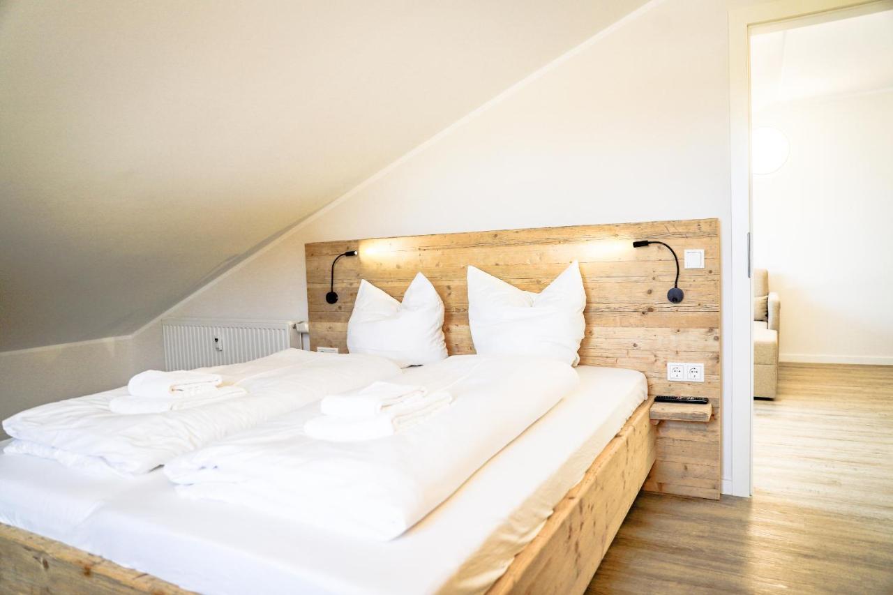 Smart Resorts Haus Azur Ferienwohnung 811 温特贝格 外观 照片