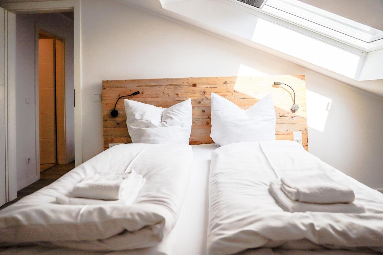 Smart Resorts Haus Azur Ferienwohnung 811 温特贝格 外观 照片