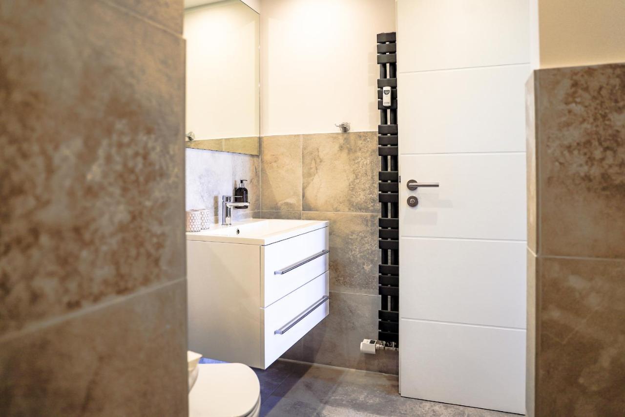 Smart Resorts Haus Azur Ferienwohnung 811 温特贝格 外观 照片