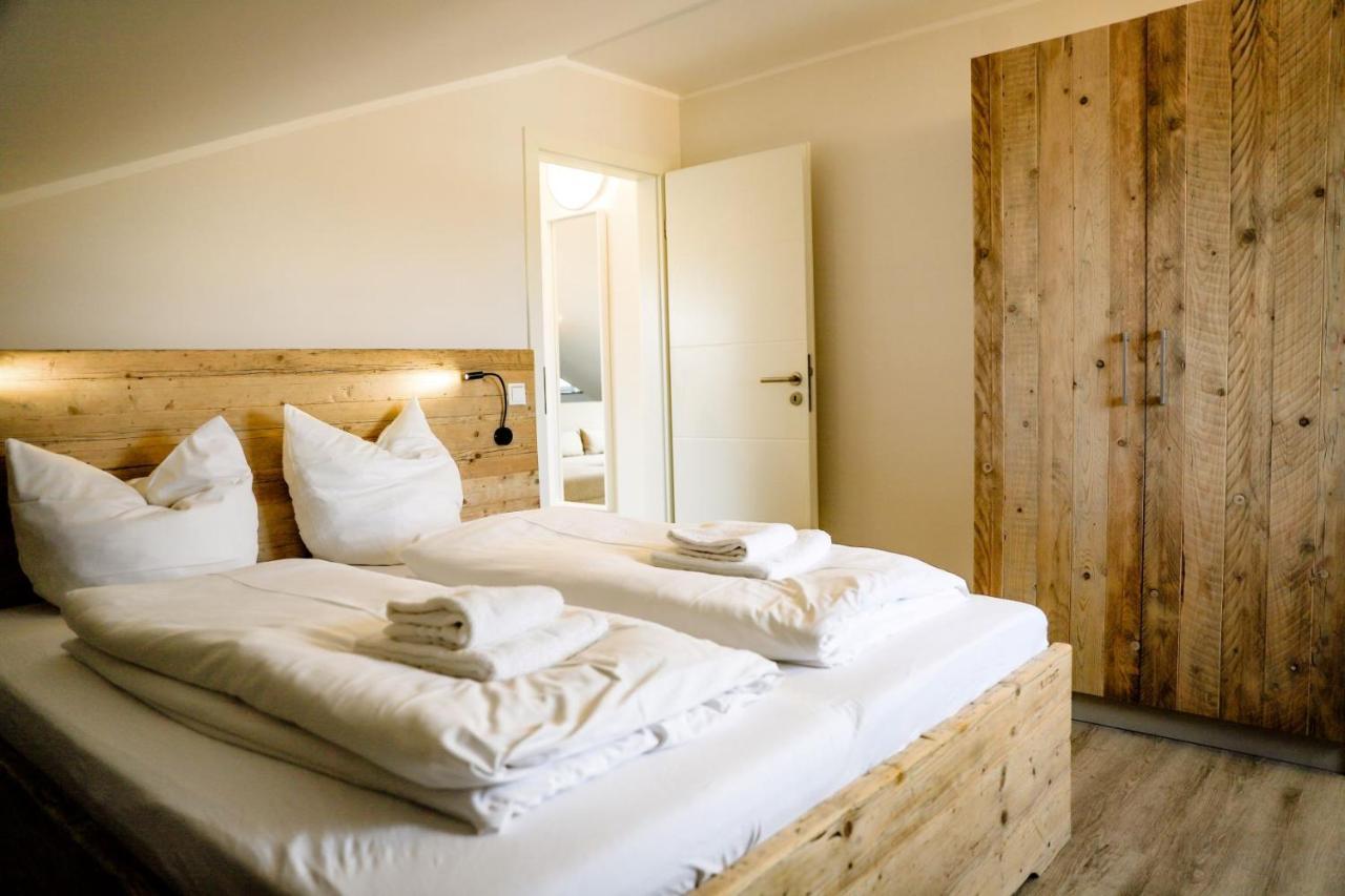 Smart Resorts Haus Azur Ferienwohnung 811 温特贝格 外观 照片