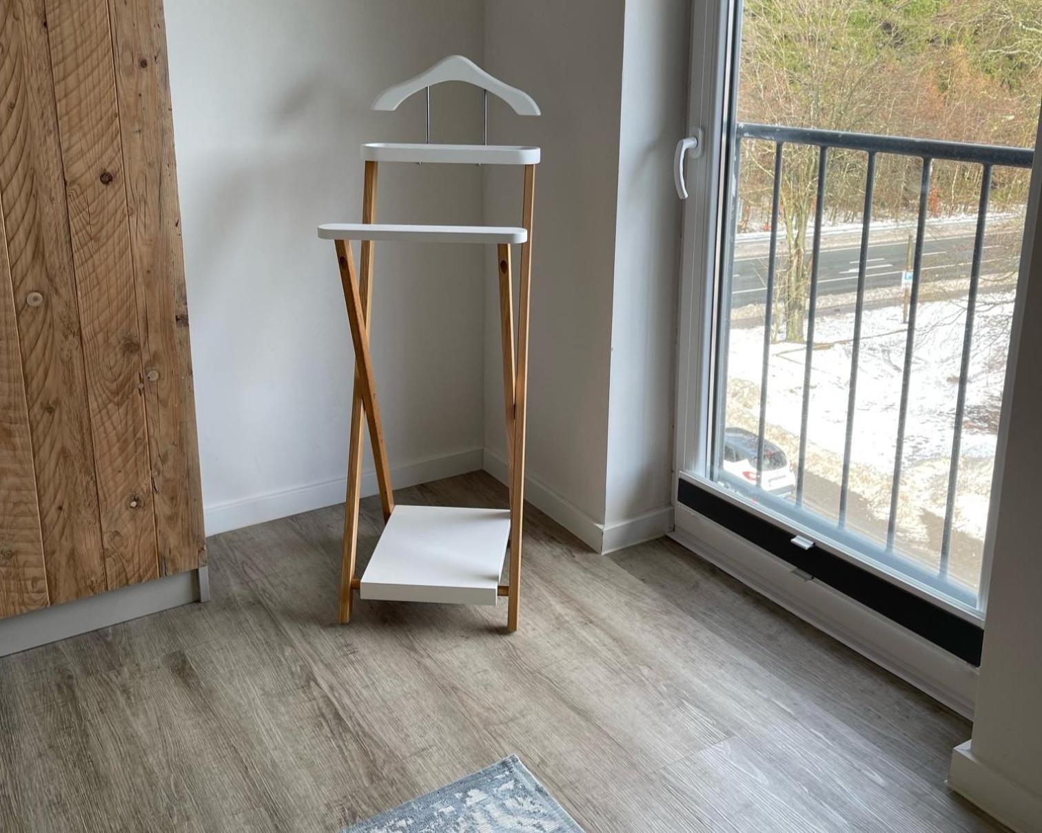 Smart Resorts Haus Azur Ferienwohnung 811 温特贝格 外观 照片