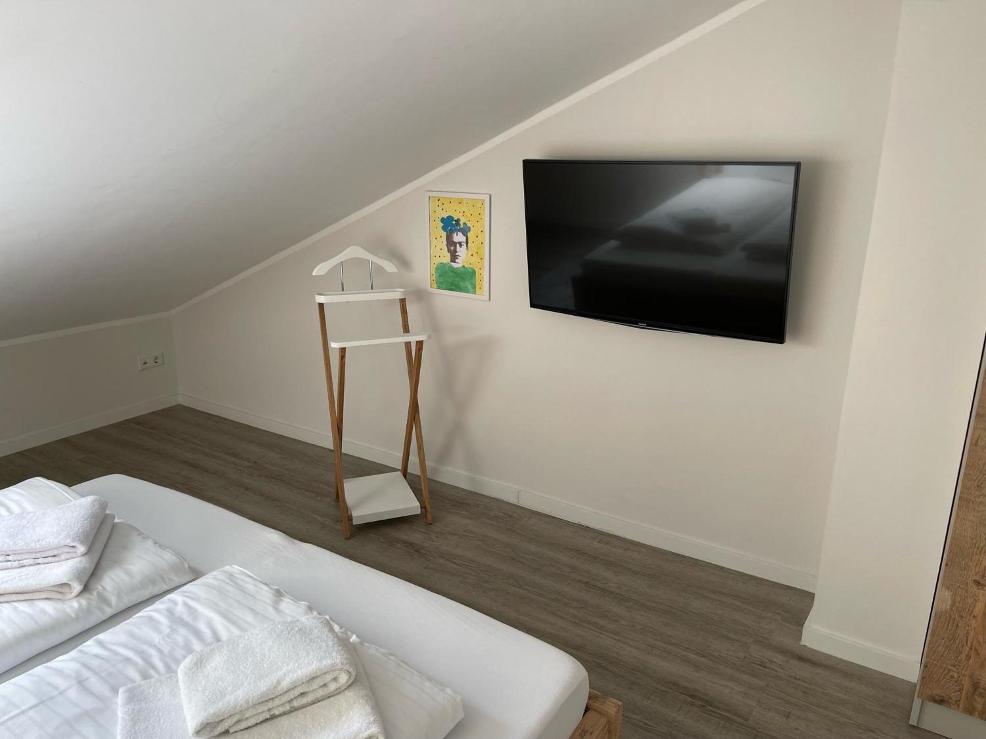 Smart Resorts Haus Azur Ferienwohnung 811 温特贝格 外观 照片